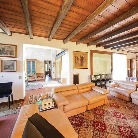 Cadelse Holiday home Luvigliano