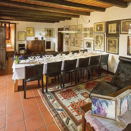 Cadelse Holiday home *