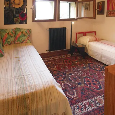 Holiday home Cadelse Luvigliano