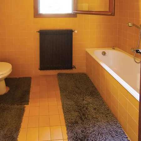 Holiday home Cadelse Luvigliano