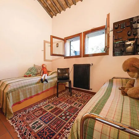 Cadelse Holiday home Luvigliano